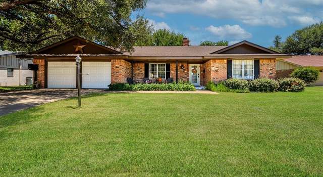 Photo of 5013 South Dr, Fort Worth, TX 76132