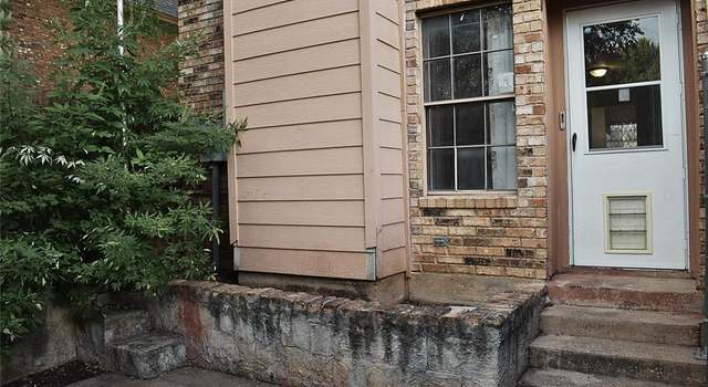 Photo of 7415 Kingswood Dr, Fort Worth, TX 76133
