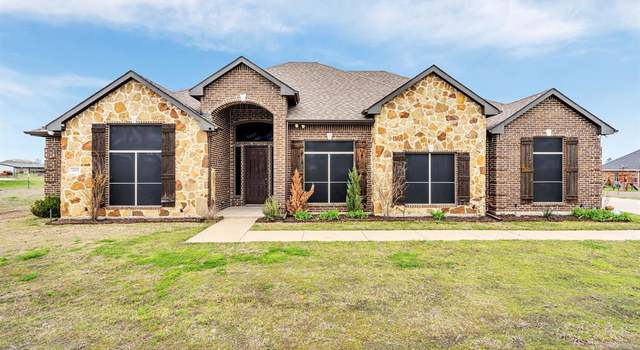 Photo of 11472 Windy Ln, Forney, TX 75126