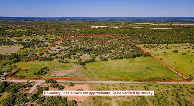 Photo of 2760 Live Oak Rd, Santo, TX 76472