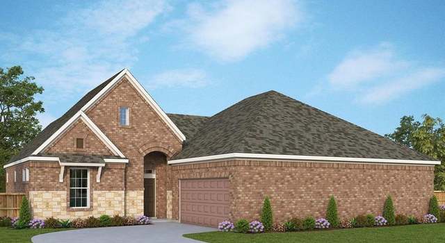 Photo of 4846 Prairie Crest Ln, Arlington, TX 76005