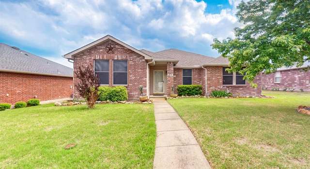 Photo of 3073 Dusty Ridge Dr, Rockwall, TX 75032
