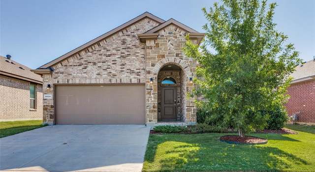 Photo of 9020 Sycamore Leaf Dr, Fort Worth, TX 76179
