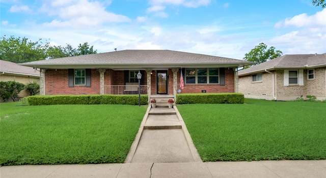 Photo of 1716 Bardfield Ave, Garland, TX 75041