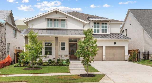 Photo of 13887 Laferty St, Frisco, TX 75033
