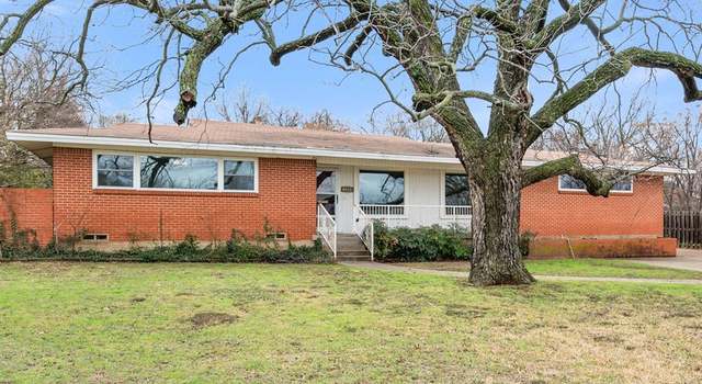 Photo of 1508 W Abram St, Arlington, TX 76013