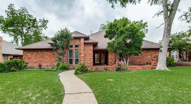 Photo of 1512 Ambleside Ln, Richardson, TX 75082
