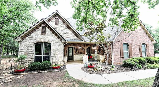 Photo of 271 Silver Lakes Dr, Sunset, TX 76270