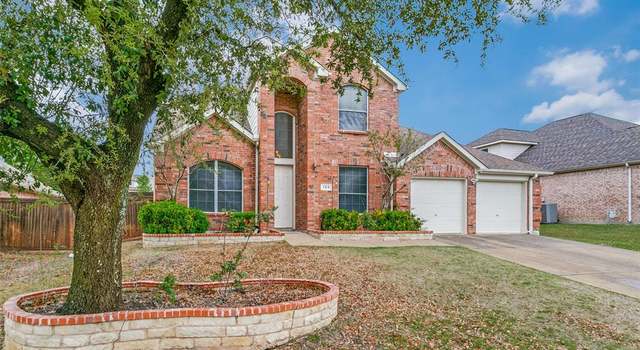 Photo of 154 Kilmichael Dr, Coppell, TX 75019