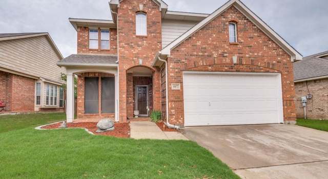 Photo of 10872 Hawks Landing Rd, Fort Worth, TX 76052