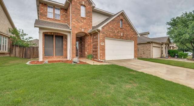 Photo of 10872 Hawks Landing Rd, Fort Worth, TX 76052