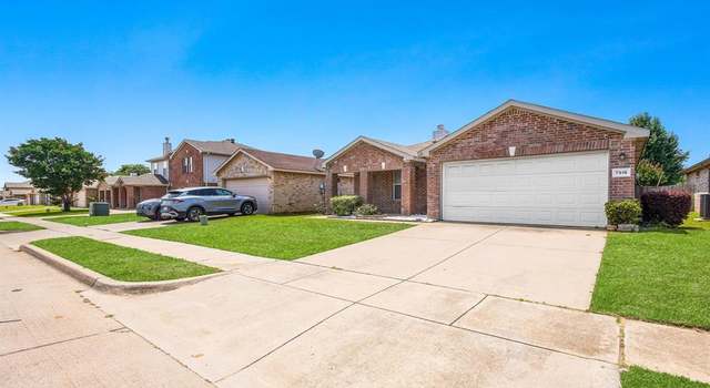 Photo of 7916 Hidden Brook Dr, Fort Worth, TX 76120