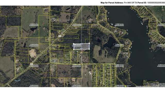 Photo of 6 Acs OFF Bascom Rd, Whitehouse, TX 75791