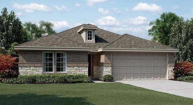 Photo of 9145 Switchgrass Ln, Forney, TX 75126