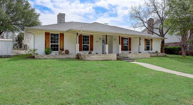 Photo of 2312 Greenhill Dr, Carrollton, TX 75006