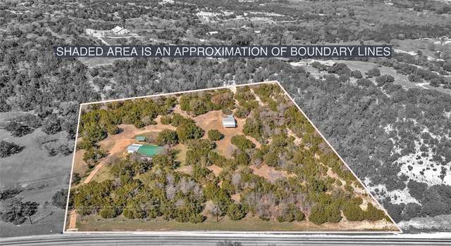 Photo of 3657 FM 2602, Clifton, TX 76634