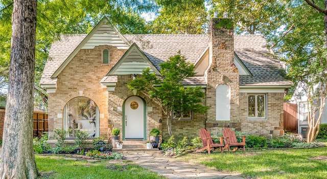 Photo of 5506 Merrimac Ave, Dallas, TX 75206