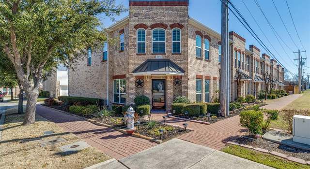 Photo of 301 S Kealy Ave, Lewisville, TX 75057