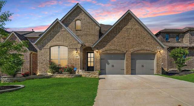 Photo of 6224 Horsetail Dr, Mckinney, TX 75071
