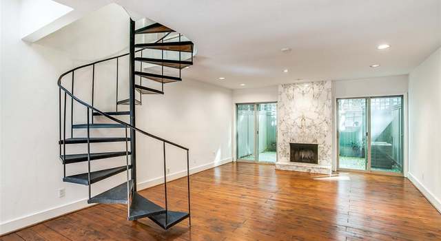 Photo of 3321 Oak Grove Ave Unit 115G, Dallas, TX 75204