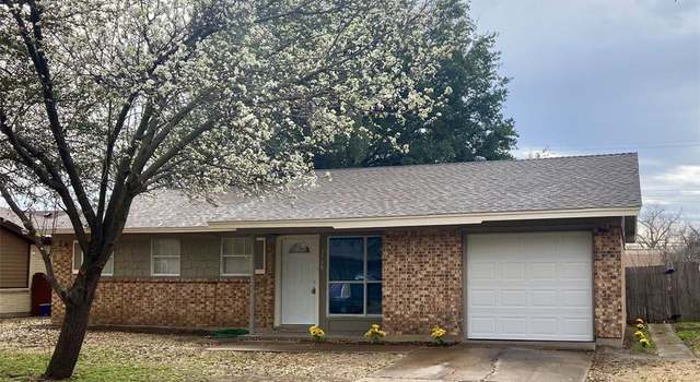 Photo of 3708 Sidney Dr, Mesquite, TX 75150