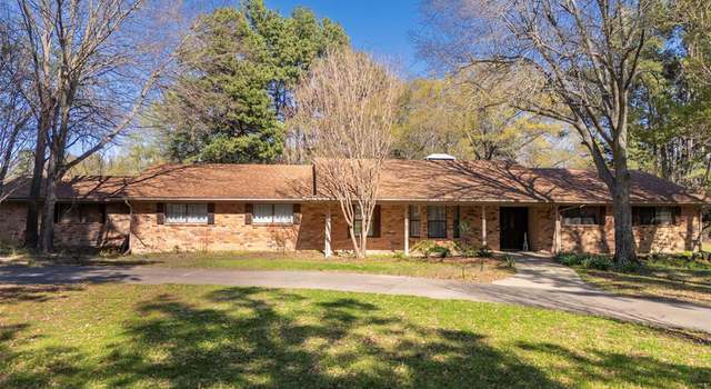 Photo of 2143 Mckenzie Rd, Campbell, TX 75422