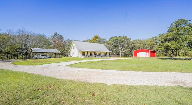 Photo of 161 County Road 3513, Dike, TX 75437