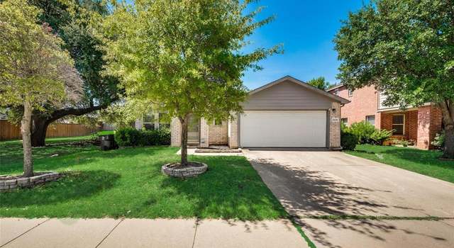 Photo of 2436 Tan Oak Dr, Dallas, TX 75212
