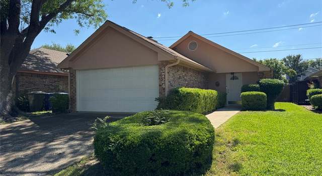 Photo of 3724 Roussillon Dr, Carrollton, TX 75007