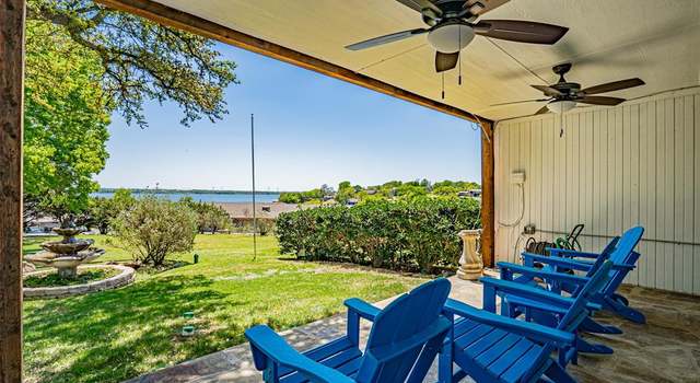Photo of 4536 Overlook Ct, Granbury, TX 76049