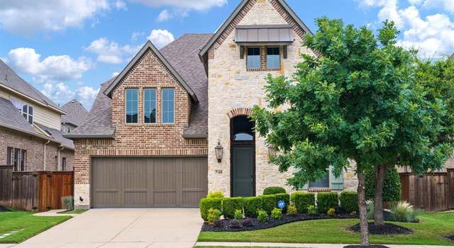 Photo of 748 Thoroughbred Ave, Frisco, TX 75036