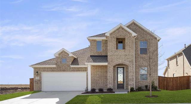 Photo of 1918 Sand Springs St, Forney, TX 75126