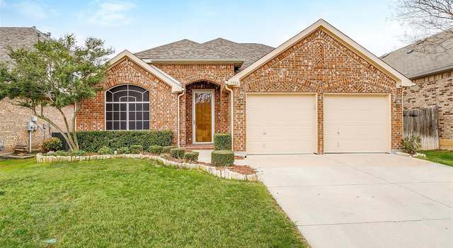 Photo of 7924 Adobe Dr, Fort Worth, TX 76123