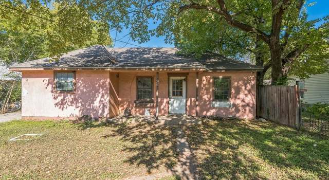 Photo of 4670 Rockwood Dr, Fort Worth, TX 76114