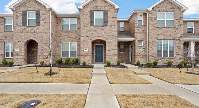 Photo of 2836 Baneberry Ln, Mesquite, TX 75150