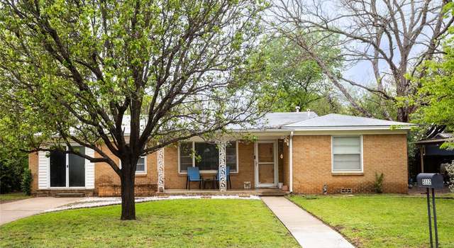 Photo of 5112 Slate St, Fort Worth, TX 76114