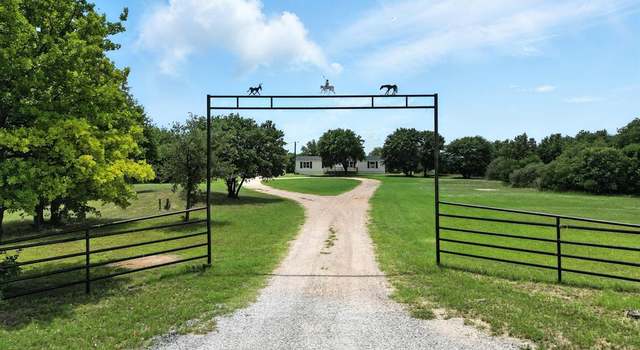 Photo of 11598 Fm 1226 S, Hawley, TX 79525