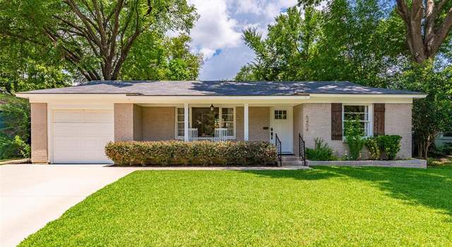 Photo of 5404 Volder Dr, Fort Worth, TX 76114