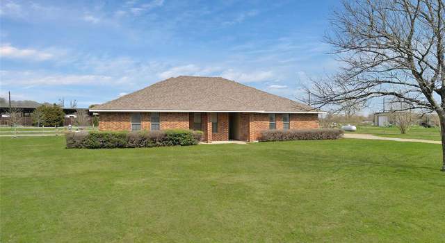 Photo of 2105 Posey Ln, Wylie, TX 75098