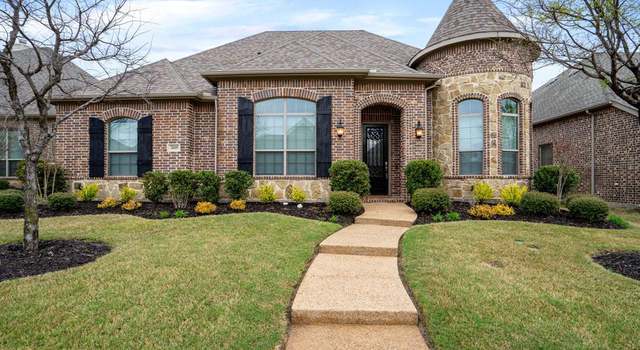 Photo of 3419 Meadowside Dr, Sachse, TX 75048