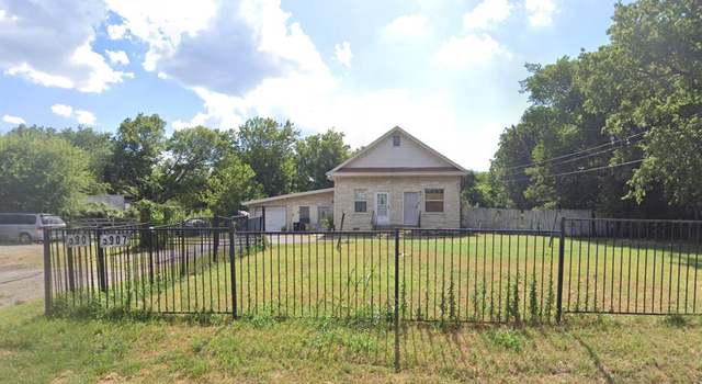 Photo of 5907 S Cockrell Hill Rd, Dallas, TX 75236