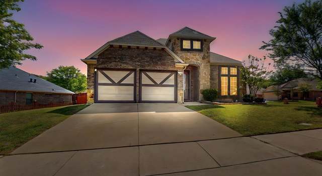 Photo of 8328 Dawnridge Dr, Dallas, TX 75249
