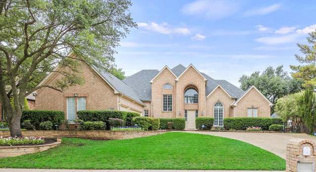 Photo of 6816 Columbine Way, Plano, TX 75093