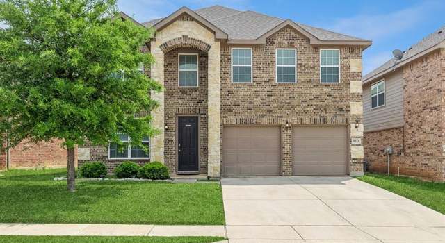 Property at 9332 San Tejas Dr, Fort Worth, TX 76177, 5 beds, 3.5 baths