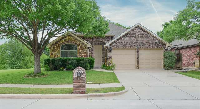 Photo of 2601 Dog Leg Trl, Mckinney, TX 75069