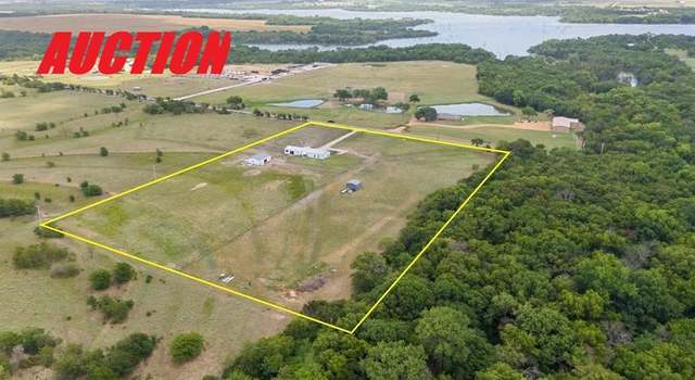 Photo of 1195 Buck Creek Rd, Tioga, TX 76271