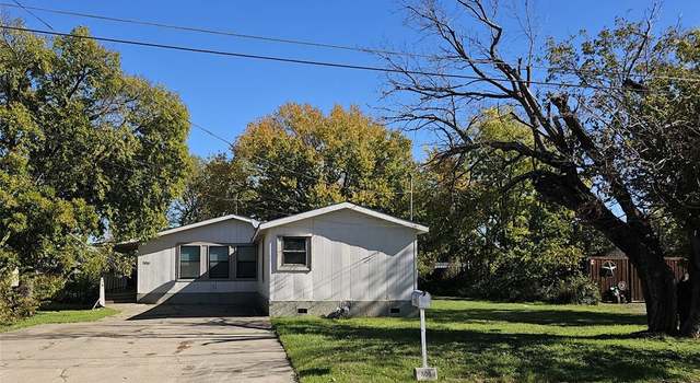 Photo of 509 Avenue S, Denton, TX 76205