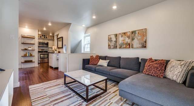 Photo of 4403 Buena Vista St #1, Dallas, TX 75205
