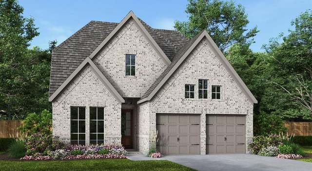 Photo of 2327 Butler Ave, Fate, TX 75087