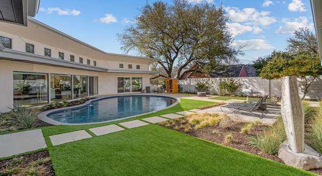 Photo of 304 Crestwood Dr, Fort Worth, TX 76107